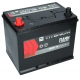 FIAMM BATTERY 12V 75AH 640A +G 7905189